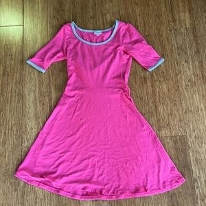 LulaRoe Dress